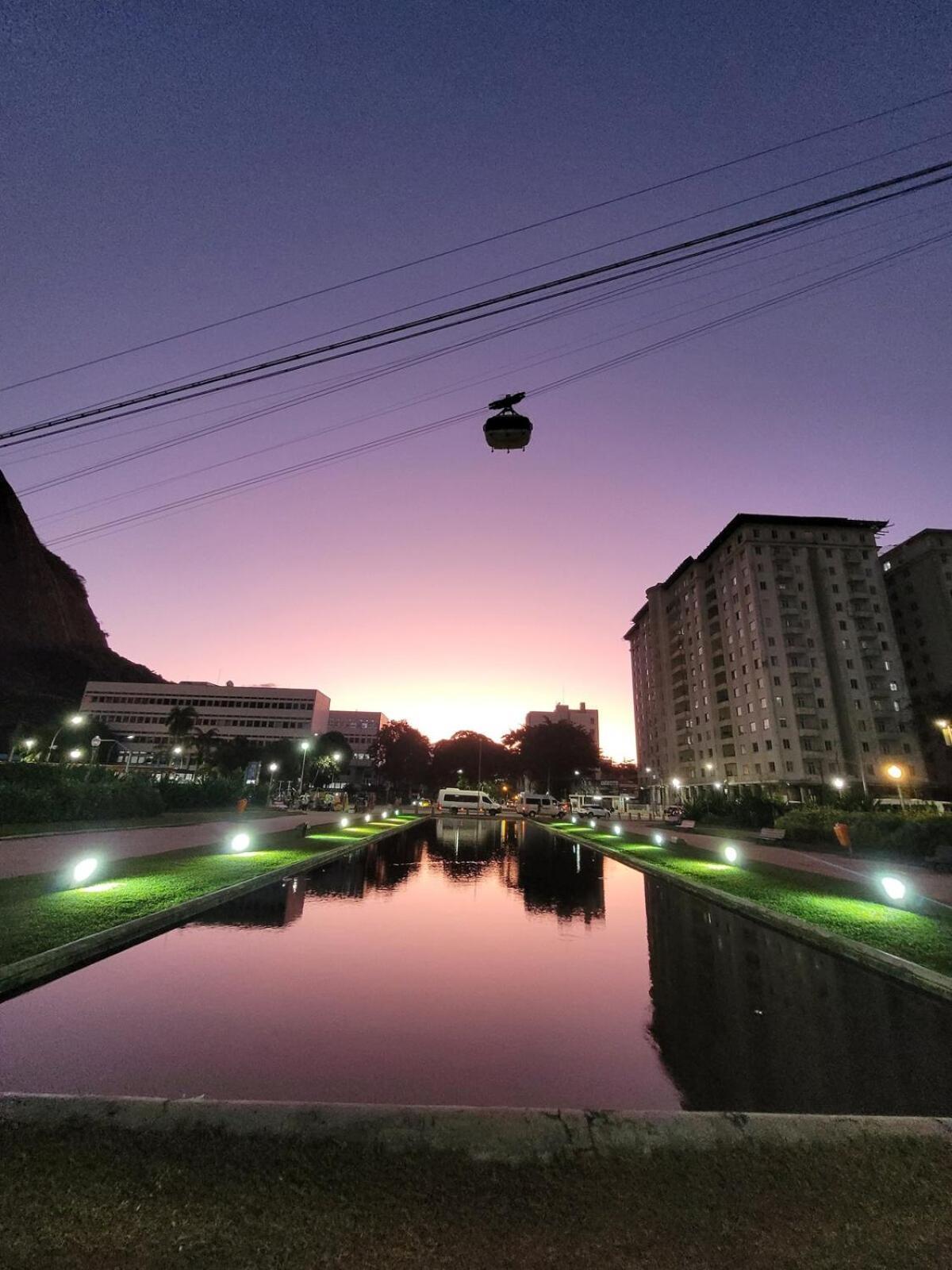 Temporada - Host Urca Apartamento