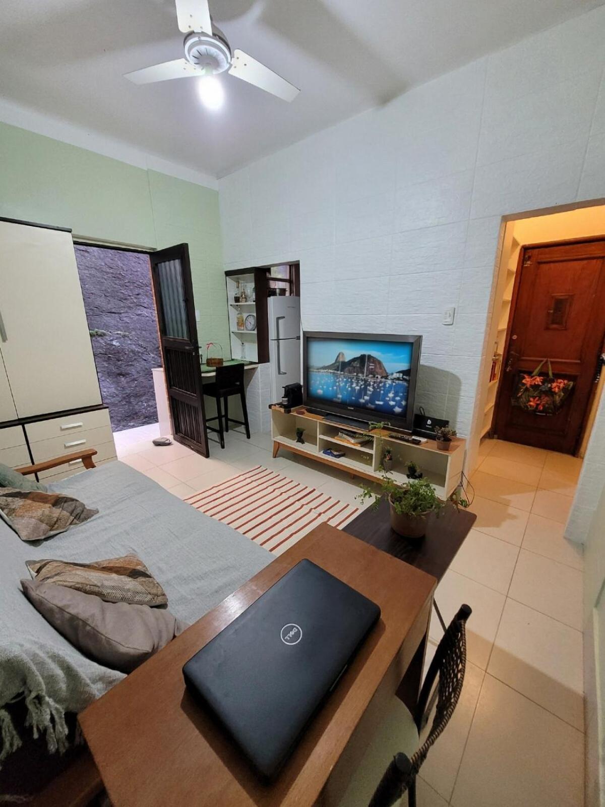Apartamento Temporada - Host Urca Rio de Janeiro