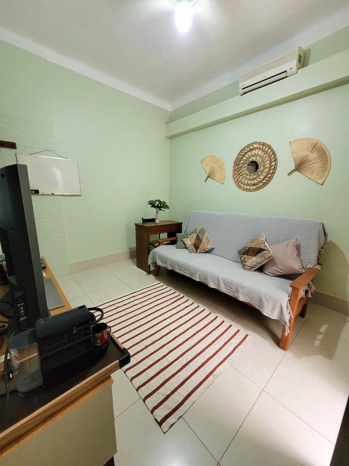 Temporada - Host Urca Apartamento