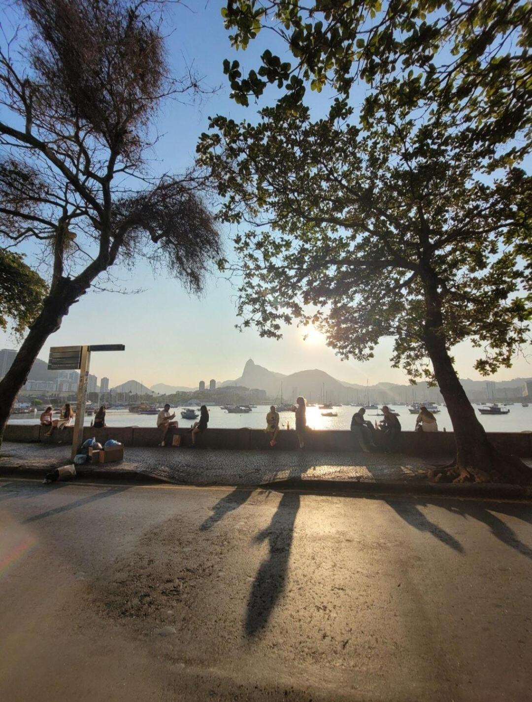 Temporada - Host Urca Apartamento *